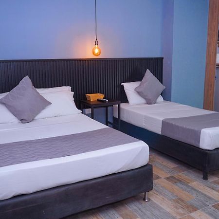 Hotel Palmas Del Estadio Medellín Dış mekan fotoğraf