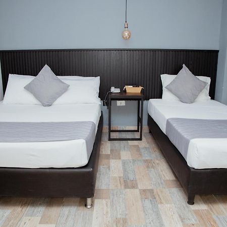 Hotel Palmas Del Estadio Medellín Dış mekan fotoğraf