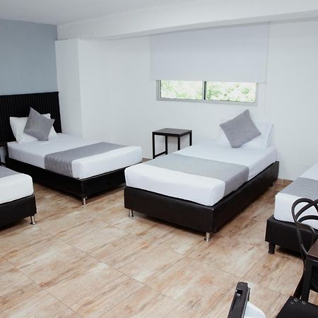 Hotel Palmas Del Estadio Medellín Dış mekan fotoğraf