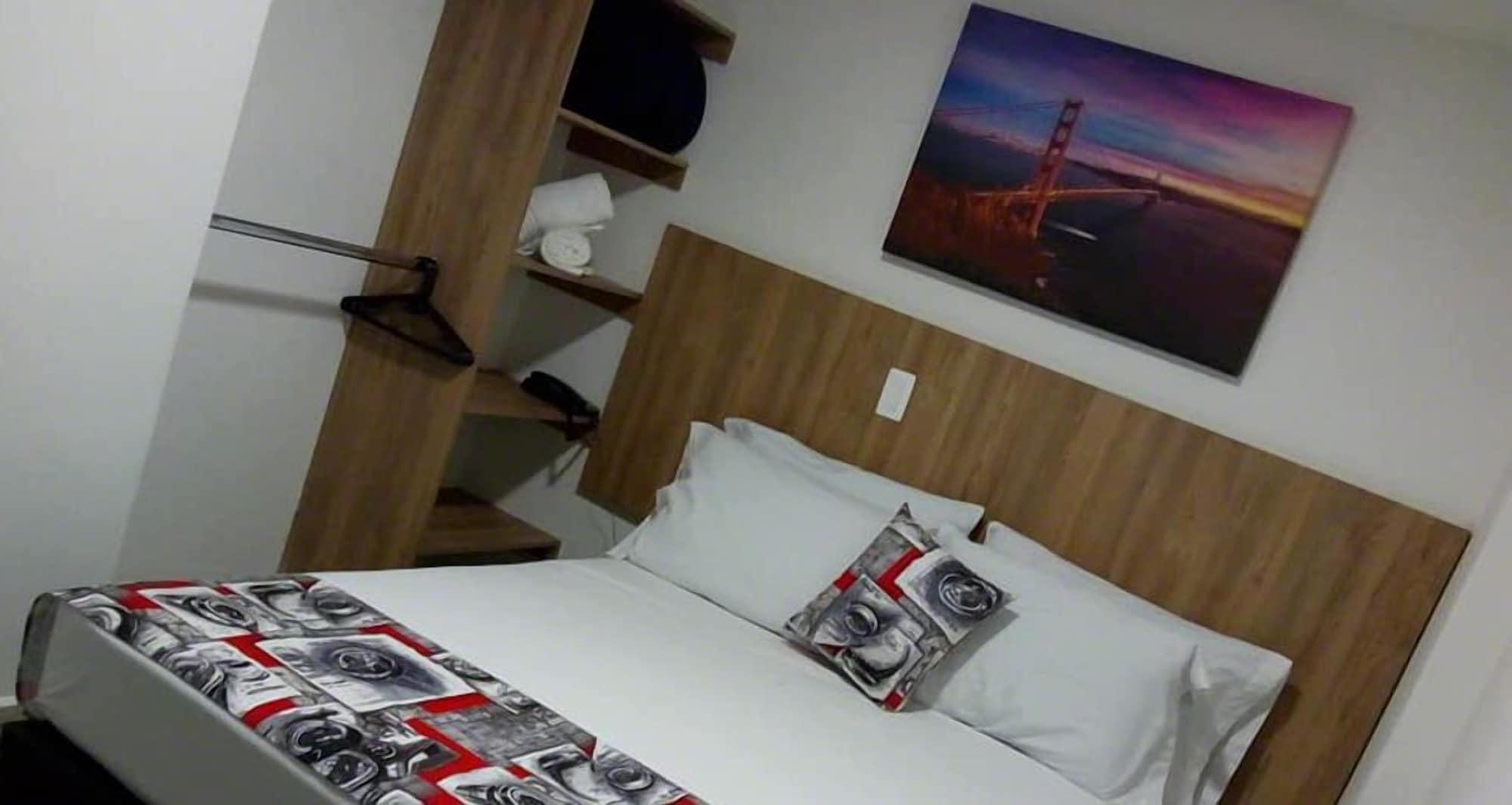 Hotel Palmas Del Estadio Medellín Dış mekan fotoğraf