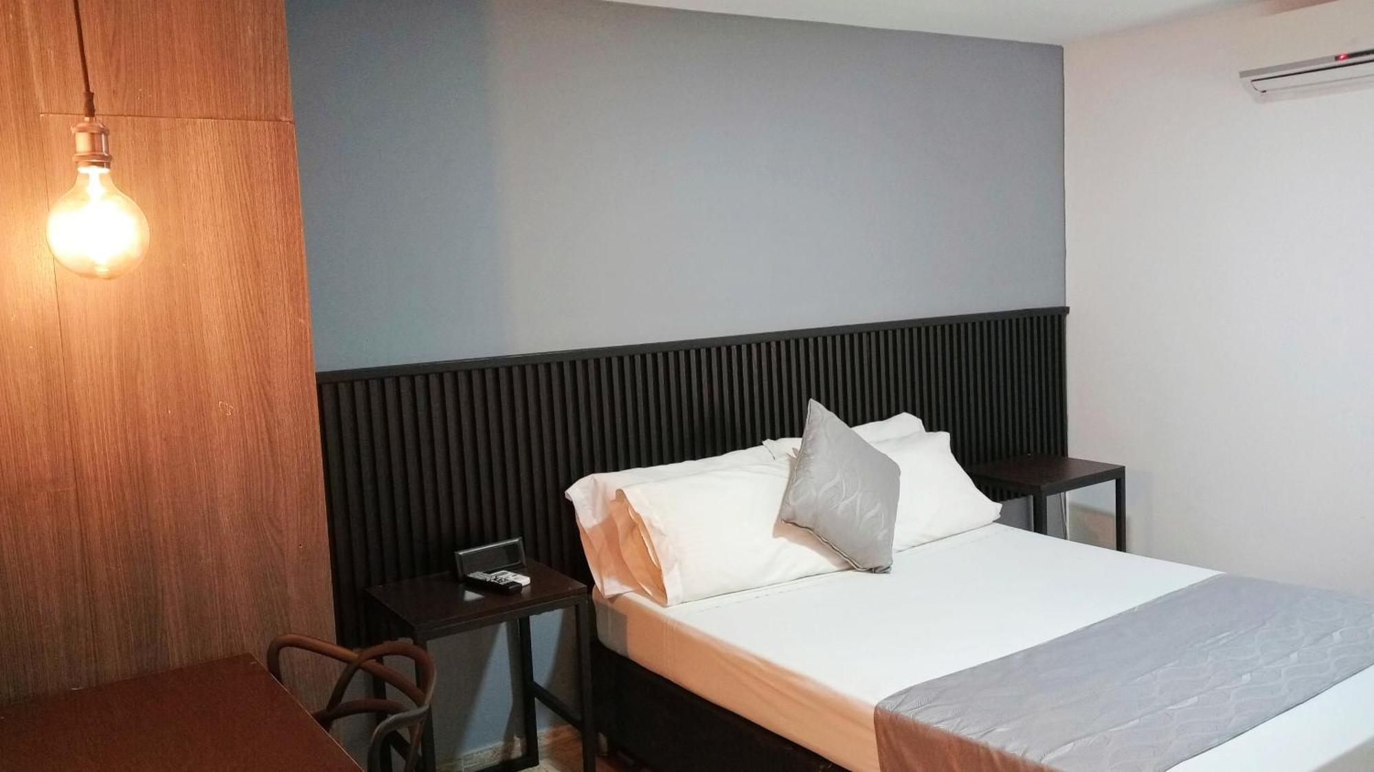 Hotel Palmas Del Estadio Medellín Dış mekan fotoğraf