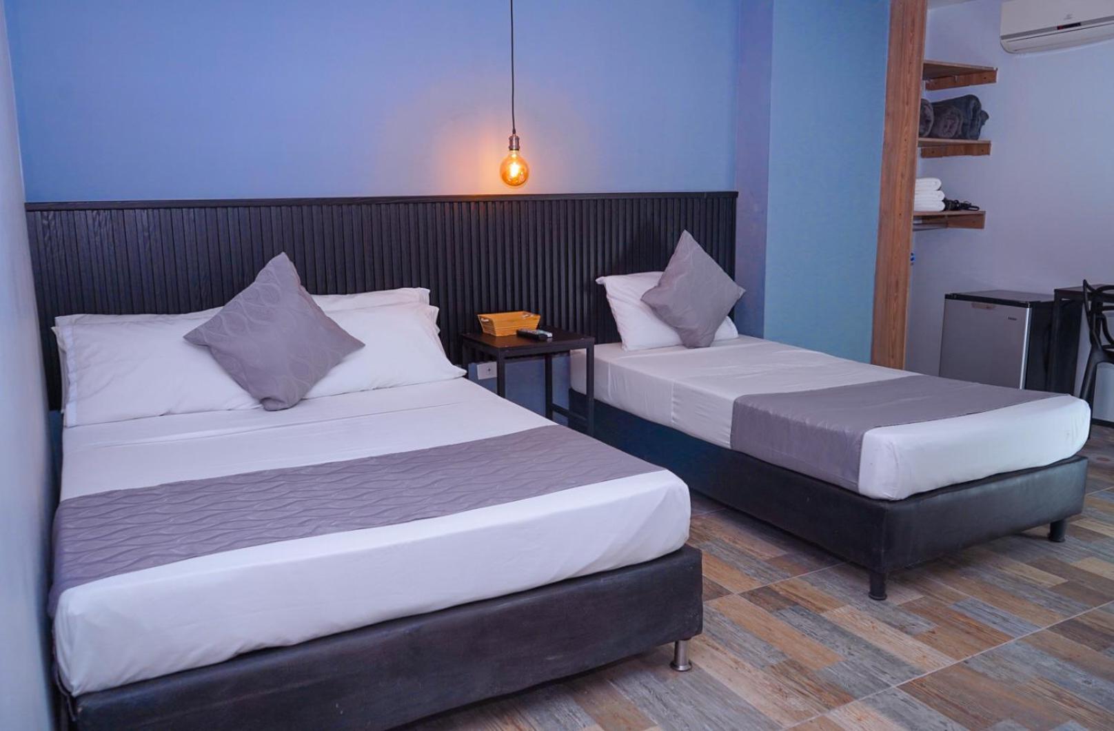 Hotel Palmas Del Estadio Medellín Dış mekan fotoğraf