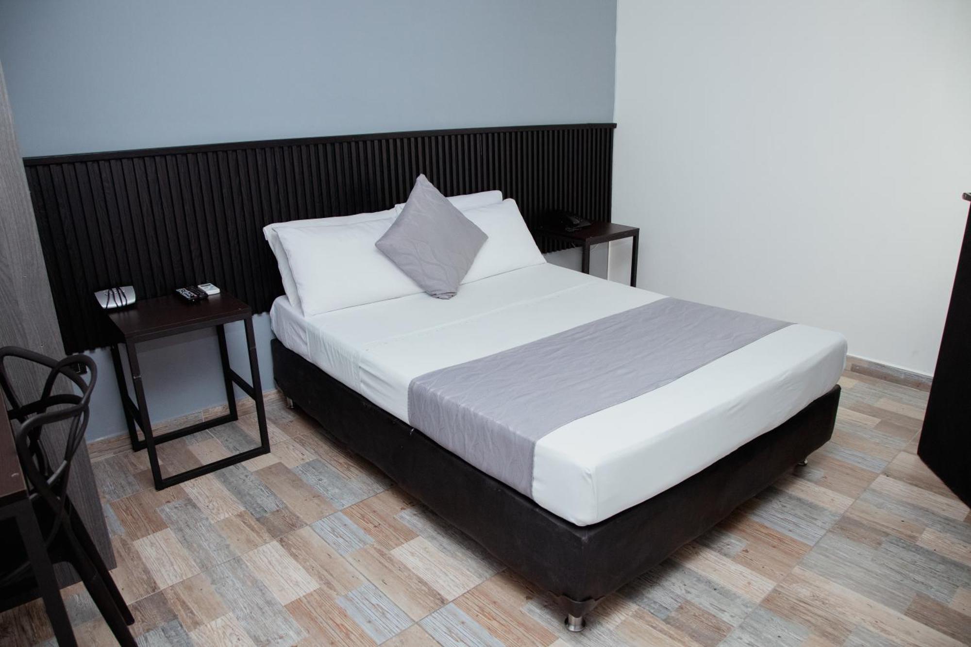 Hotel Palmas Del Estadio Medellín Dış mekan fotoğraf