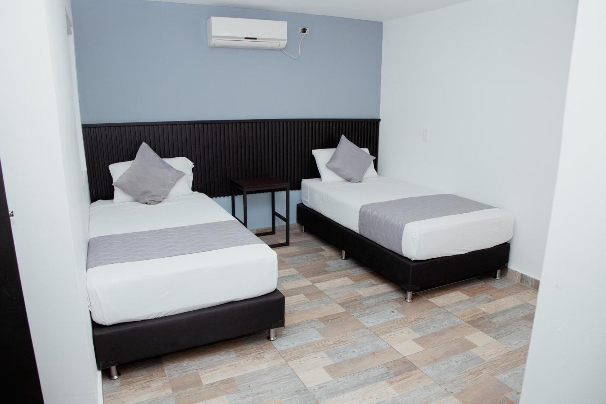 Hotel Palmas Del Estadio Medellín Dış mekan fotoğraf