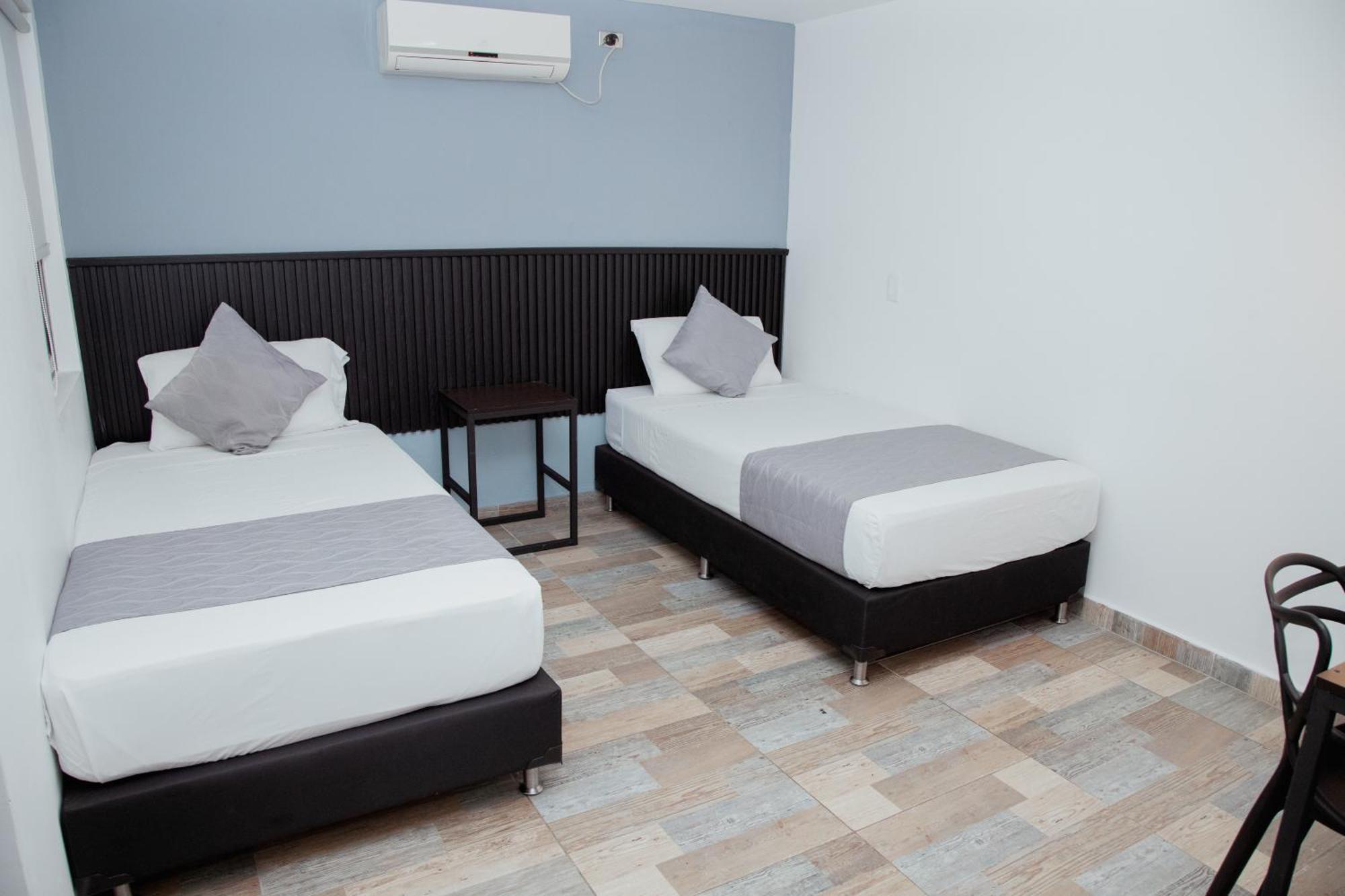 Hotel Palmas Del Estadio Medellín Dış mekan fotoğraf