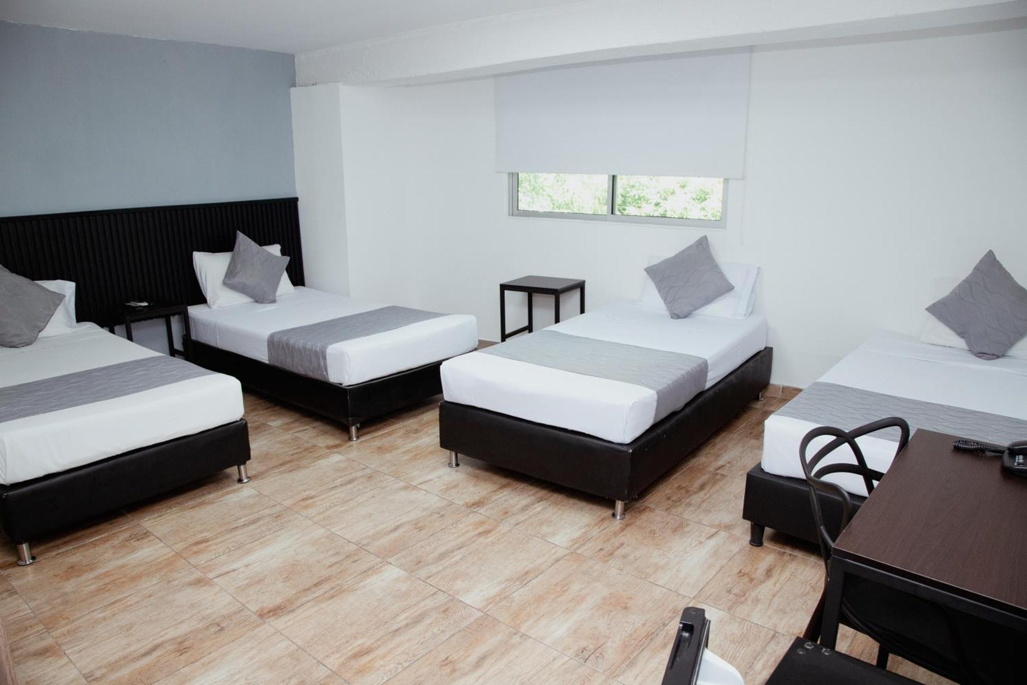 Hotel Palmas Del Estadio Medellín Dış mekan fotoğraf