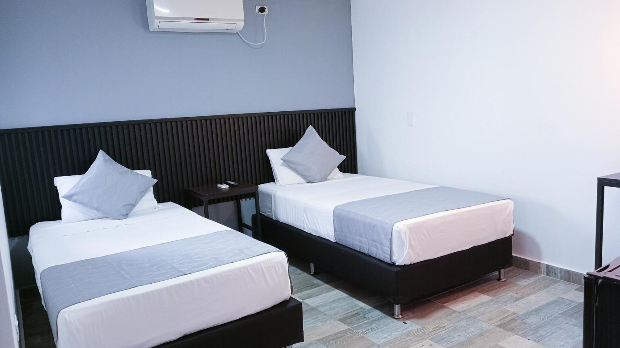 Hotel Palmas Del Estadio Medellín Dış mekan fotoğraf