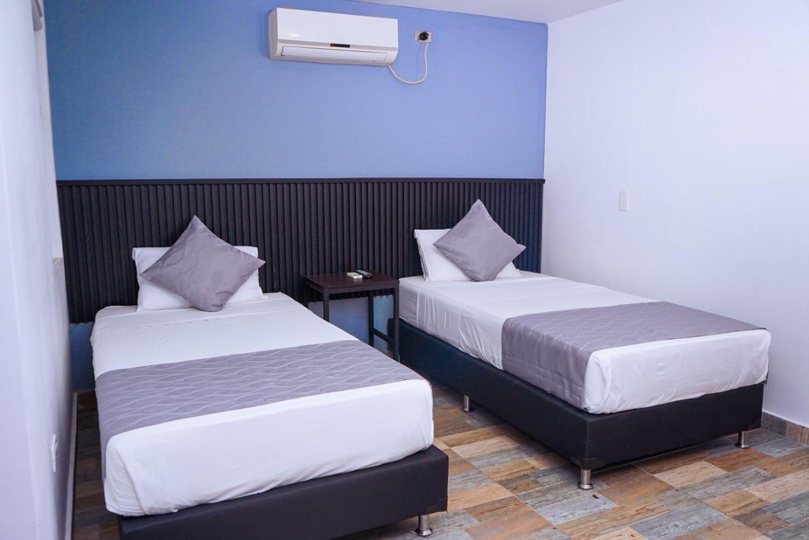 Hotel Palmas Del Estadio Medellín Dış mekan fotoğraf