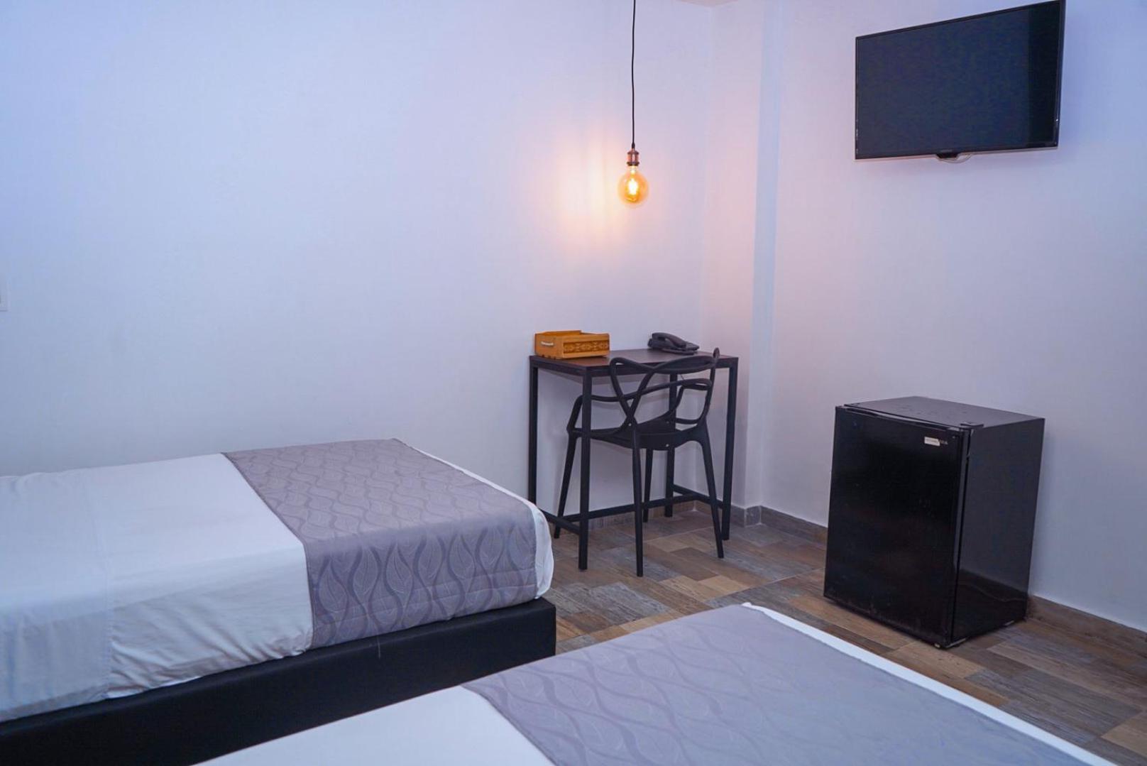 Hotel Palmas Del Estadio Medellín Dış mekan fotoğraf