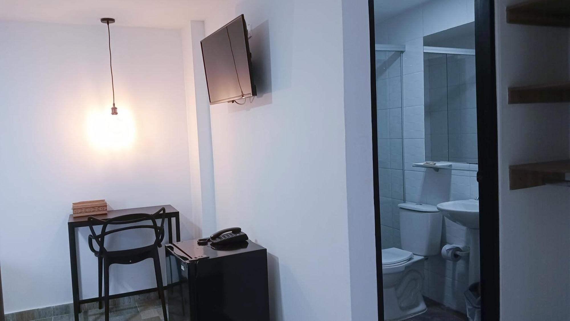 Hotel Palmas Del Estadio Medellín Dış mekan fotoğraf
